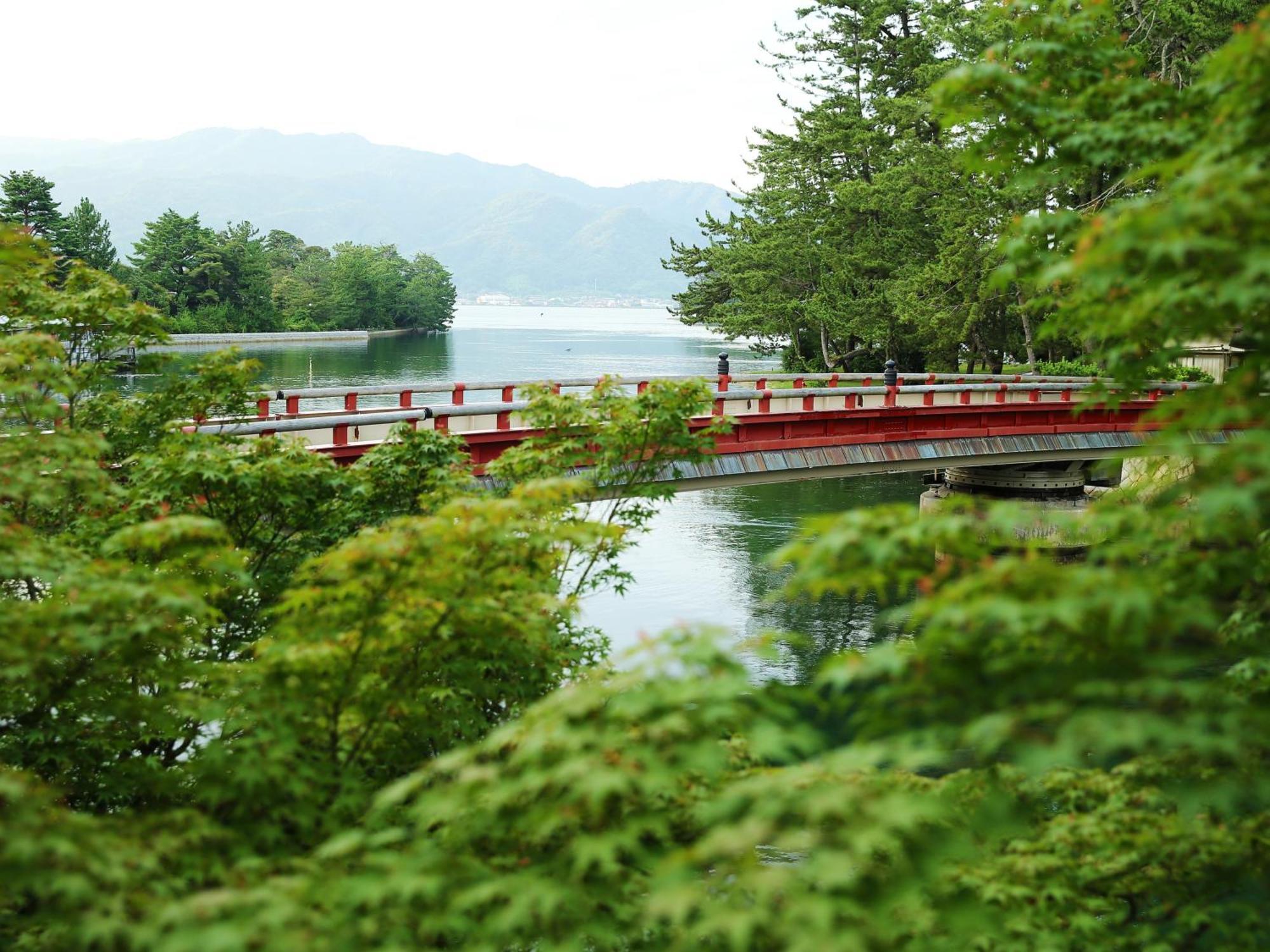Taikyourou Miyazu Ngoại thất bức ảnh