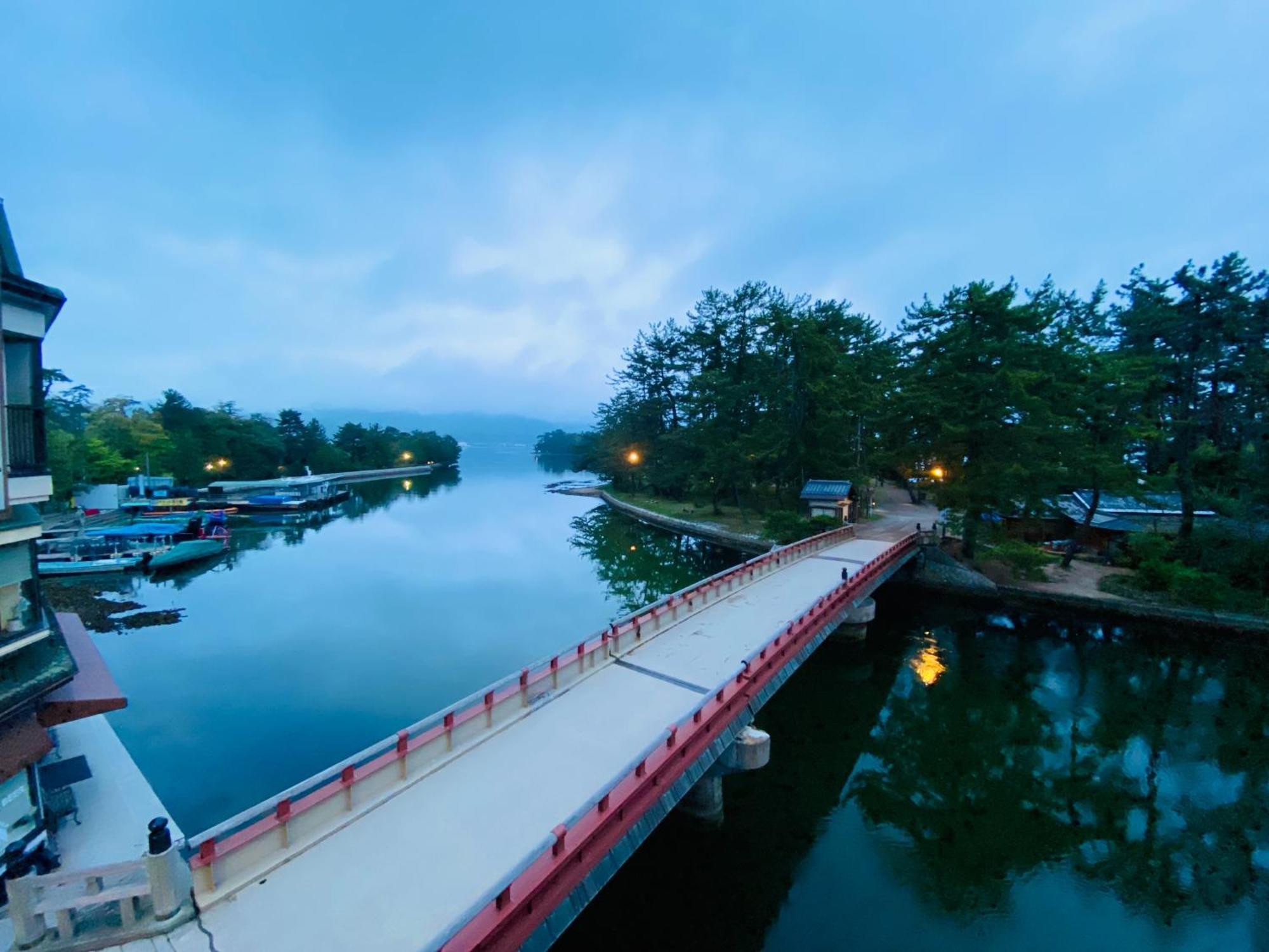 Taikyourou Miyazu Ngoại thất bức ảnh