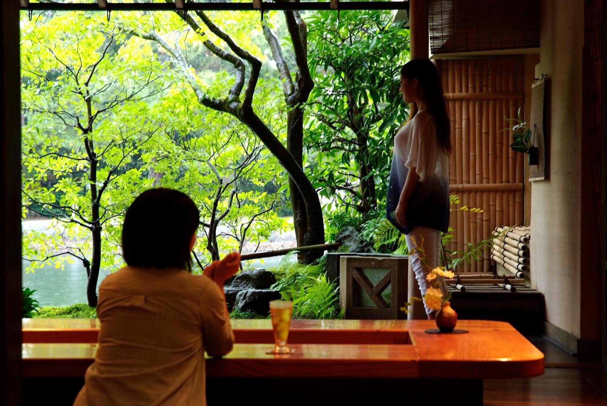 Taikyourou Miyazu Ngoại thất bức ảnh