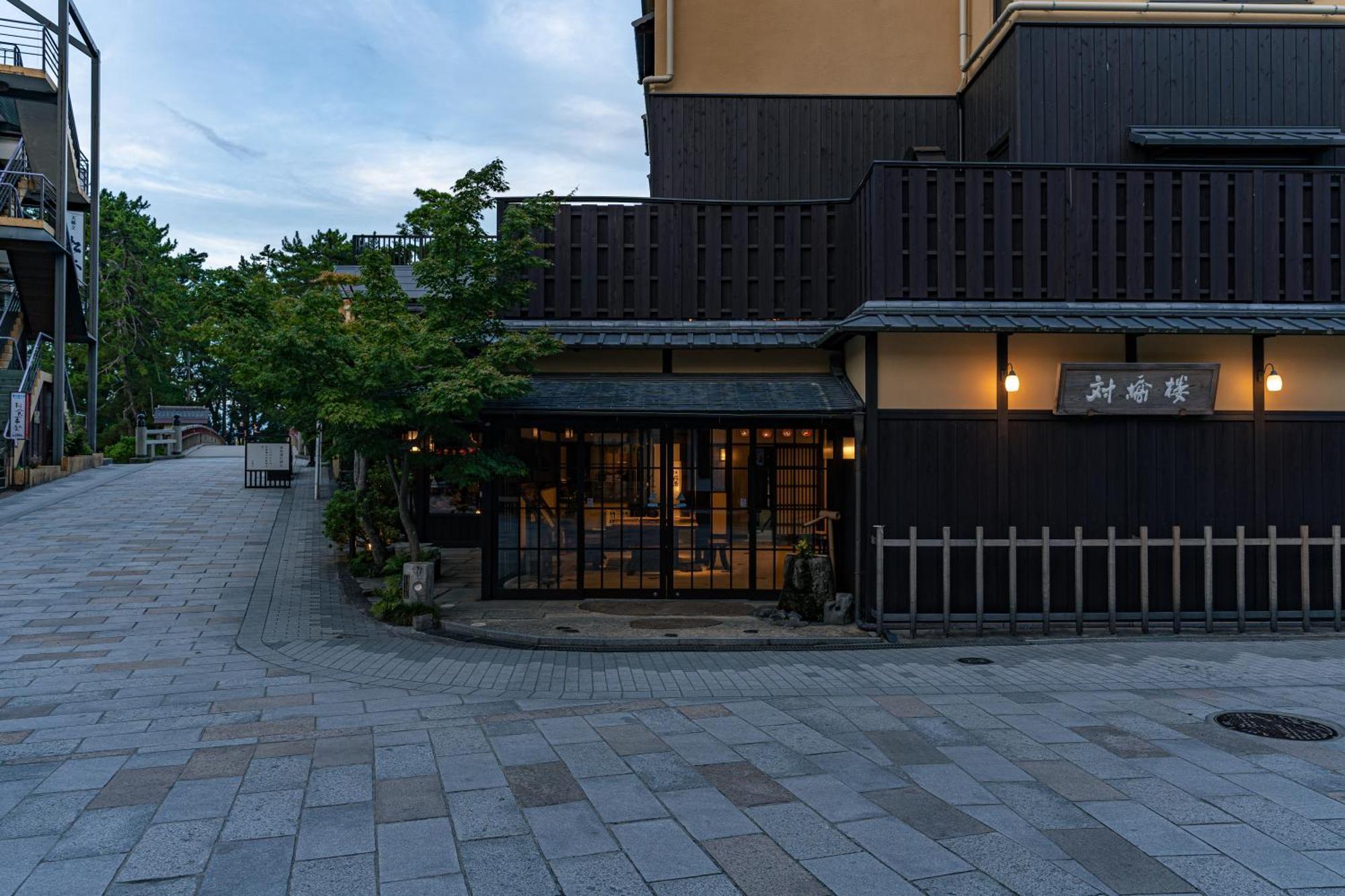 Taikyourou Miyazu Ngoại thất bức ảnh