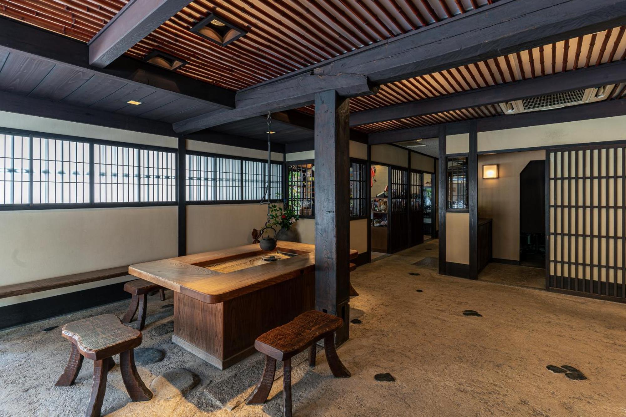 Taikyourou Miyazu Ngoại thất bức ảnh